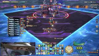 Zoraal Ja EX | XIV JP Raids