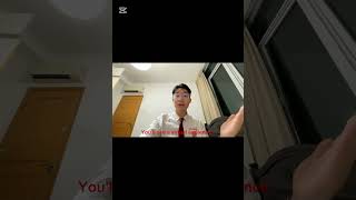 AI Speech Simulation Glasses #tech #speech  #VR #AI