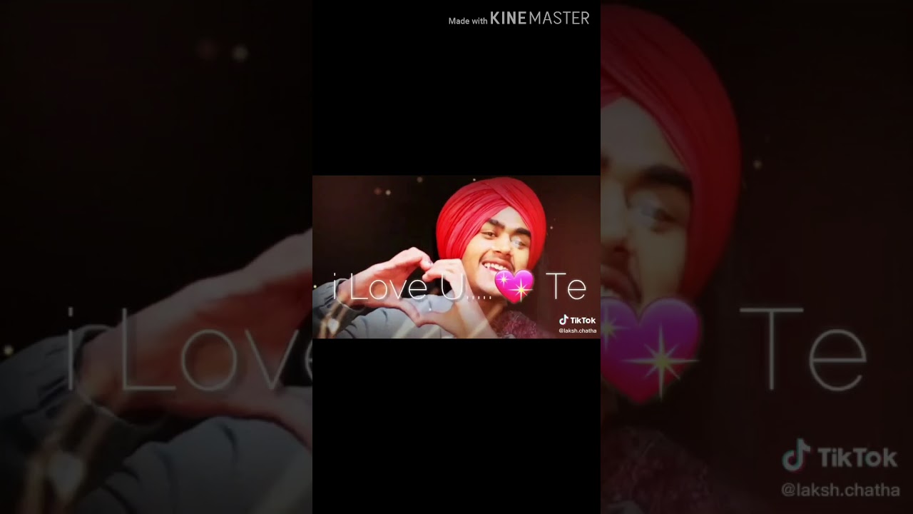Me And My Broken Heart Tik Tok
