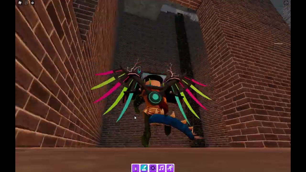 How to open Secret door in Washable Kingdom Roblox Find The Markers