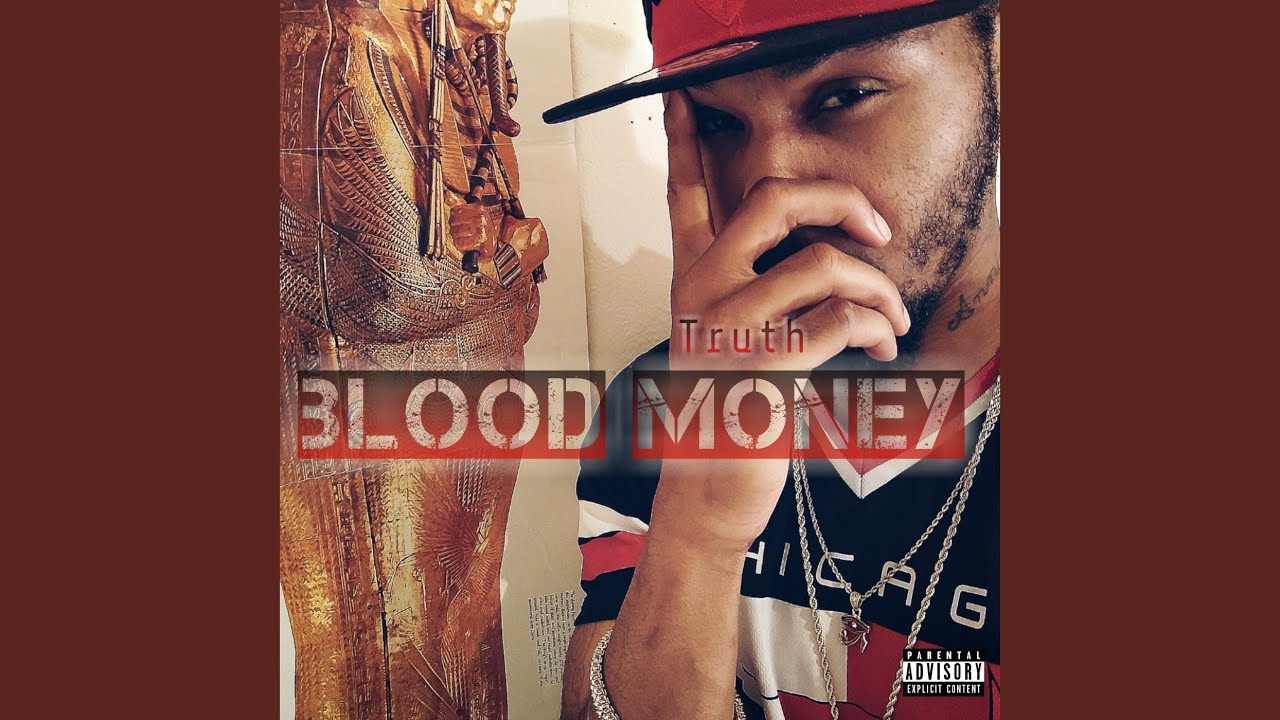 Blood Money auf YouTube ansehen Blood Money auf YouTube ansehen