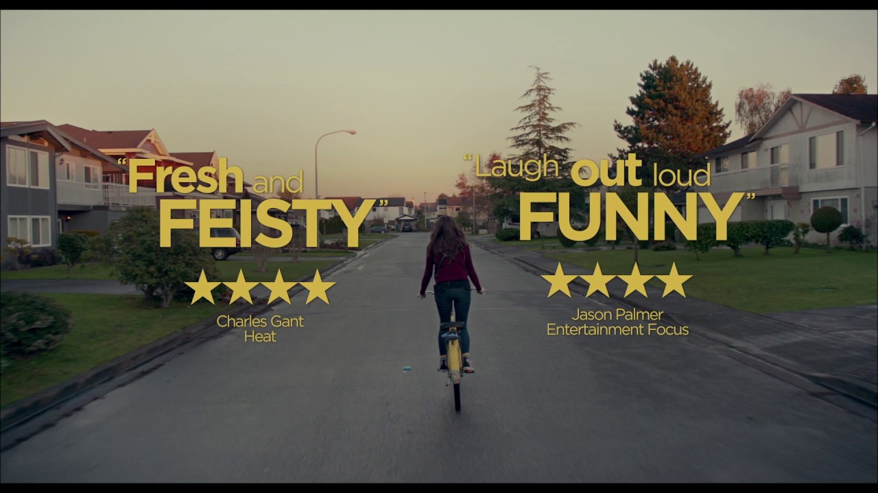 'QUOTES' TV SPOT