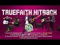 Truefaith Hitback | MOR Playlist Non-Stop OPM Songs 2022 ♪