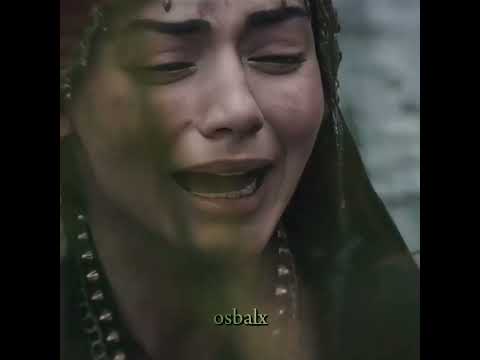 هكذا كان موت حليمة المزيف  لايك عثمان المؤسس عثمان بالا