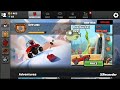 Hill Climb Racing 2 Soundtrack - Main Menu Christmas theme song