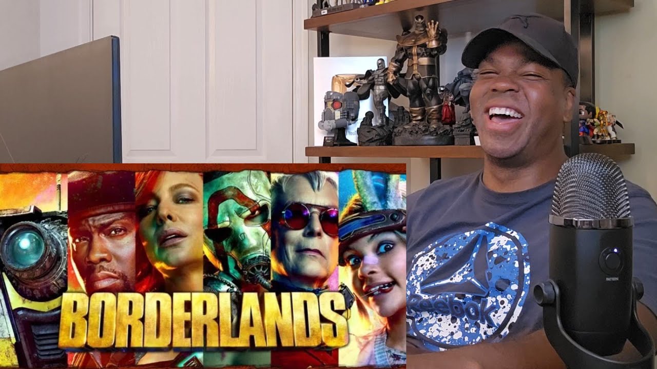 the-critical-drinker-borderlands-movie-review-reaction-youtube