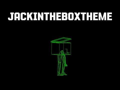 JackInTheBox/Jester Sound Effects - Lethal Company