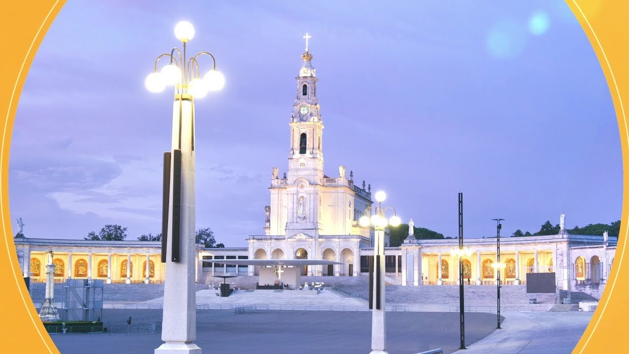 Livestream aus Fatima (Portugal) YouTube