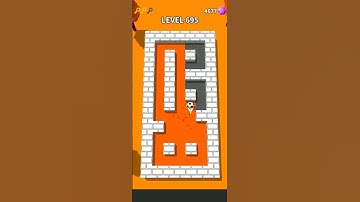 Color maze gameplay walkthrough 🔥 level completed, iOS Android