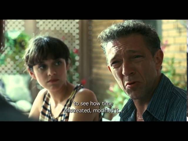 Juste la Fin Du Monde - clip 1