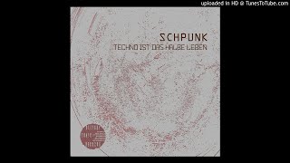 02 - Schpunk - Funkelndes Rauschen