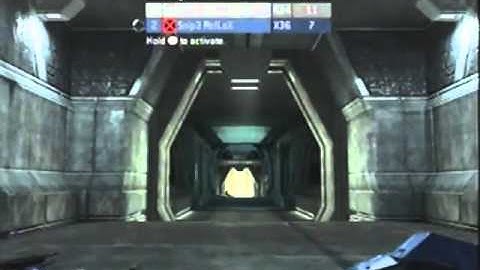 MLG Pro -1v1 H3 - Karma vs RefLeX TRaGeDY -Pt.2