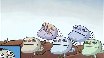 Troll Face Quest Video Memes Level 41 Walkthrough