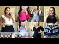 Boohoo Summer Try-On Haul 2018 |Plus Size Fashion|