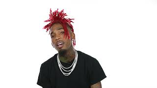 Famous Freco: My Pops Stacey Augmon! Swapping Virginity with Janiyah! Homeless 3 Years! Soulja Boy (part 2) Net Worth