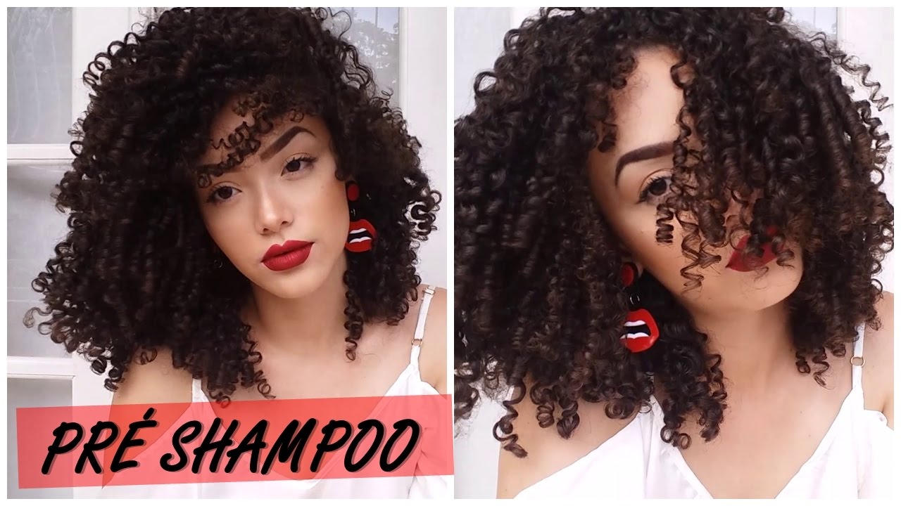 COMO TER CACHOS LIVRES DE RESSECAMENTO