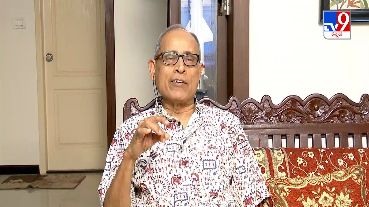 Prahalad Rama Rao India Pakistan War: Discussion With Defense Analyst Girish Linganna And ...