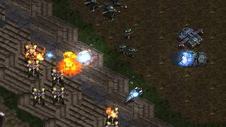 🔥EST 2026 S3 W7 Semifinal 2 Set 1 Mini vs Rush PvT @ Octagon | Starcraft Commentary