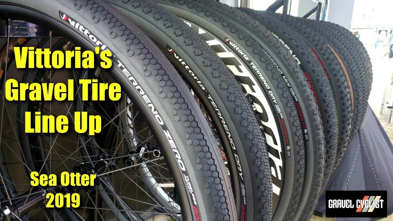 vittoria terreno dry 650b