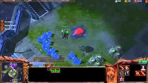 ZvZ with LiquidRet - 15-Hatch Roach Build - Part 6 of 9