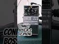 How to connect BOSS IR2 to iPhone for direct recording! #shorts #guitarpedals