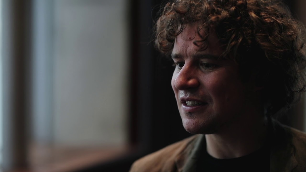 BRAHMS // THE SYMPHONIES : ROBIN TICCIATI & SCOTTISH CHAMBER ORCHESTRA