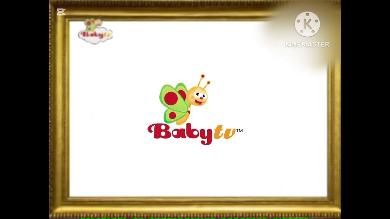 BabyTV Grandpa's Gallery Credits 2005 2006 2007