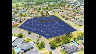 93A Holdsworth Drive, Narellan Vale | Grevillea Grove | New Land Release