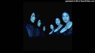 Nike Ardilla & Melly Goeslaw - Bertemu Kembali - Composer : Dadang S.Manaf/Melly Goeslaw 2023 (CDQ)