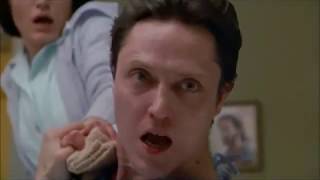 The Dead Zone (1983) Trailer