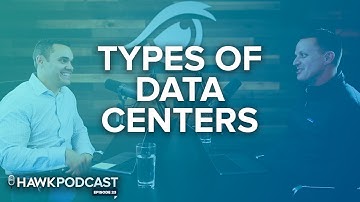 Types of data centers: Colocation, Enterprise, & Carrier Hotel – Data Center Fundamentals
