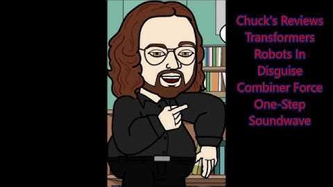 Chuck