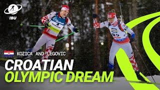 Download Lagu Chasing Olympic Dreams: Croatia’s Biathlon Hope MP3 Download Lagu Chasing Olympic Dreams: Croatia’s Biathlon Hope MP3