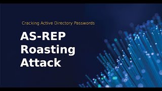 AsRepRoasting