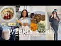 WEEKLY VLOG:Day in the life of a stay at home mom|Cleaning|Cooking|Skincare|Gym and more|SA YouTuber
