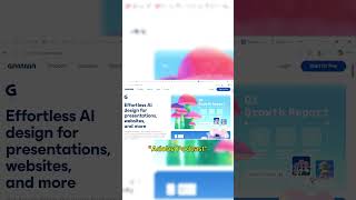 3 secret AI Tools That Feel Illegal To Know! 🤐 #shorts #aitools