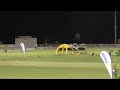 Wangaratta Gift 2017 - 400m Under 20 Final, won by Dylan Moore