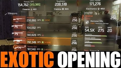1.6 Weekly Cache Opening Guaranteed Exotics(Go For Your Weekly Caches)