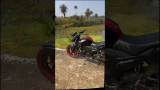 apache 160 4v #nature #bikelife #motovlog #viralshorts #like #cenematic