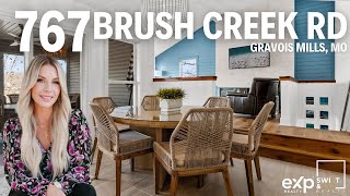 ⚓️ The Coastal Lakefront Home of Your DREAMS  ⚓️