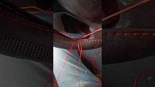 Cars Steering Cover Installing 