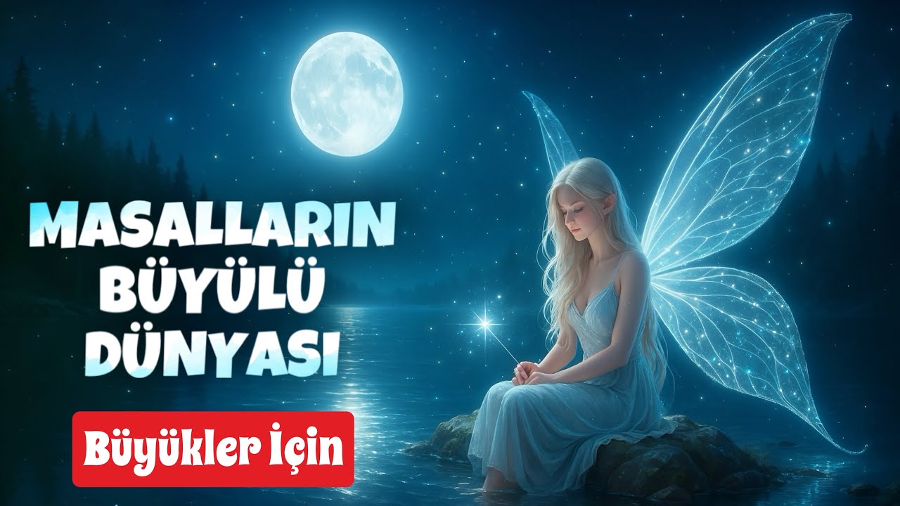 KARTALLARIN SARAYI ve diğer masallar-Büyüklere Masallar-Masal Dinle-Masallar-Peri Mia Masalları