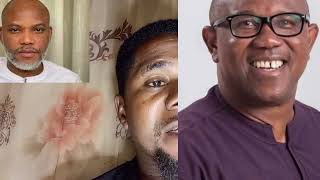 Secret exposed southeast Politician backing FG not to release maz nnmdi kanu in sokoto prison 