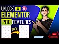 How to get Elementor Pro for Free  | Elementorpro | Pro Elements