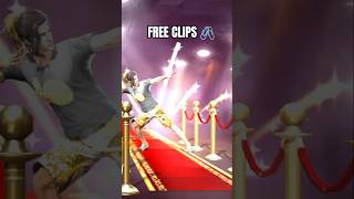 Free 4k clips 🖇️ follow and dm for collaboration #freefire #freefireclipes #shortsfeed #viral