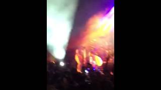 Miguel - Waves (Brixton Academy 13/10/15)