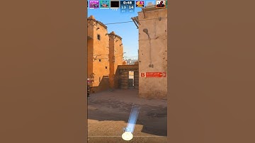 AWP Ace (: #Sniper #AWP #CS2 #Clips #Highlights #Gaming #Shorts #CS #CounterStrike #Ace #Sniping