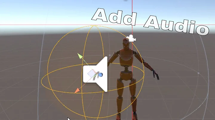 VRChat : Basics -Add audio/songs to avatar on command