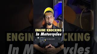 Engine Knocking can be harmful for engine | What is Knocking ? Trengine #automobile #motorcycles