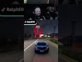 Epic Drivatar Revenge! #shorts